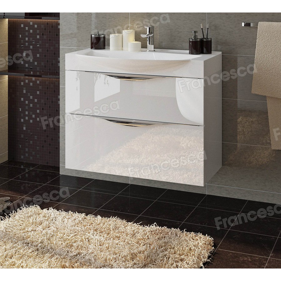 мебель для ванной комнаты франческо
