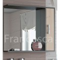 Комплект мебели Francesca Eco 85 дуб-венге. Фото 3