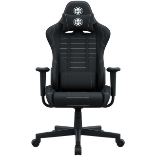 Игровое компьютерное кресло E-Sport Gear ESG-301 Black