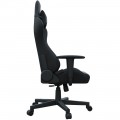 Игровое компьютерное кресло E-Sport Gear ESG-301 Black. Фото 2