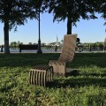 Кресло Оригамебель Анимик. Фото 2