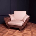 Кресло Оригамебель Лотос. Фото 3