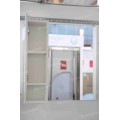 Комплект мебели Венеция Неаполь 70 напольная, белый глянец. Фото 7