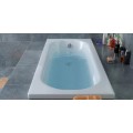 Акриловая ванна Triton Ультра 120 см. Фото 1