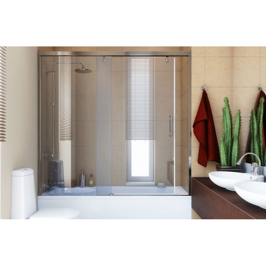Купить шторку для ванны стеклянную раздвижную. Шторка на ванну GUTEWETTER gwmpkb020p601 65x150 см. Ванная со стеклянной шторкой. Стеклянная шторка для ванной. Ванна со стеклянной шторкой.