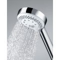 Душевая стойка Kludi Logo dual shower system 6808305-00. Фото 1