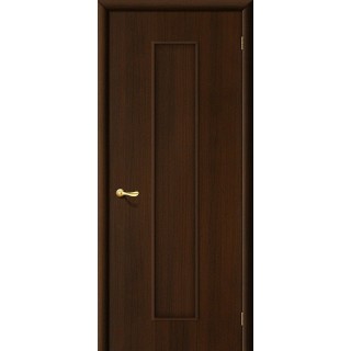Межкомнатная дверь 20Г Л-13 (Венге) 190*55