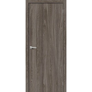 Межкомнатная дверь Браво-0 Ash Wood 200*80