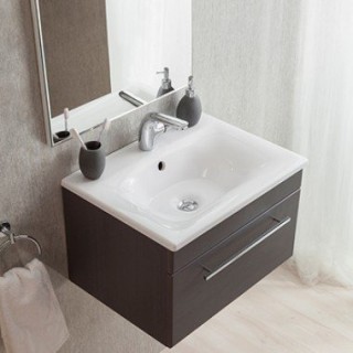 Мебель для ванной Caprigo Болеро 60