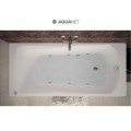 Акриловая ванна Aquanet Roma 170x70. Фото 9