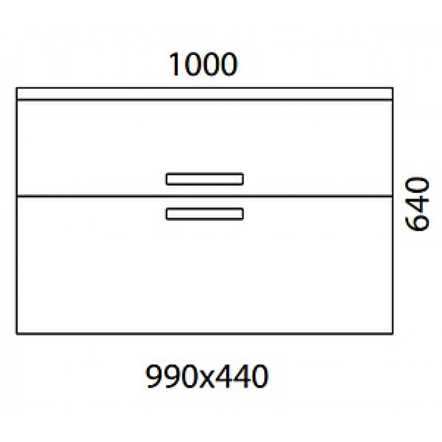 Edelform Фортэ 100