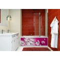 Фотоэкран для ванны Francesca Premium Мечта Размер на заказ изготовление 5-7 дней. Фото 2
