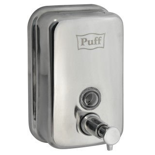 Дозатор для мыла Puff 8605