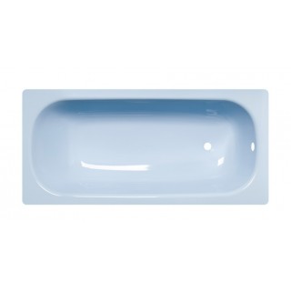 Стальная ванна ВИЗ Donna Vanna DV-53921 150х70 см голубая лагуна