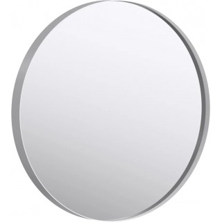 Зеркало Aqwella RM 60 белое