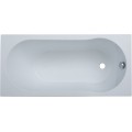 Акриловая ванна Aquanet Light 150x70 (с каркасом). Фото 1