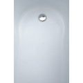 Акриловая ванна Aquanet Light 150x70 (с каркасом). Фото 3
