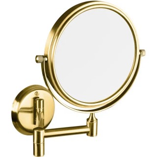 Косметическое зеркало Bemeta 106101698, золото