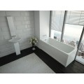 Акриловая ванна Aquatek Eco-friendly Мия прямоугольная 175х70 см. Фото 2