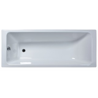 Чугунная ванна Универсал Оптима 180х80 см с ножками