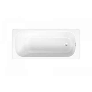 Стальная ванна Bette Form 170x70 см с антислипом, с шумоизоляцией