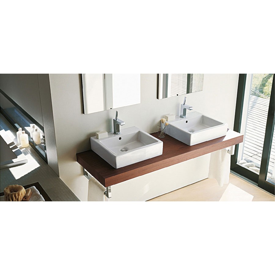 Раковина Duravit Vero 0452500000