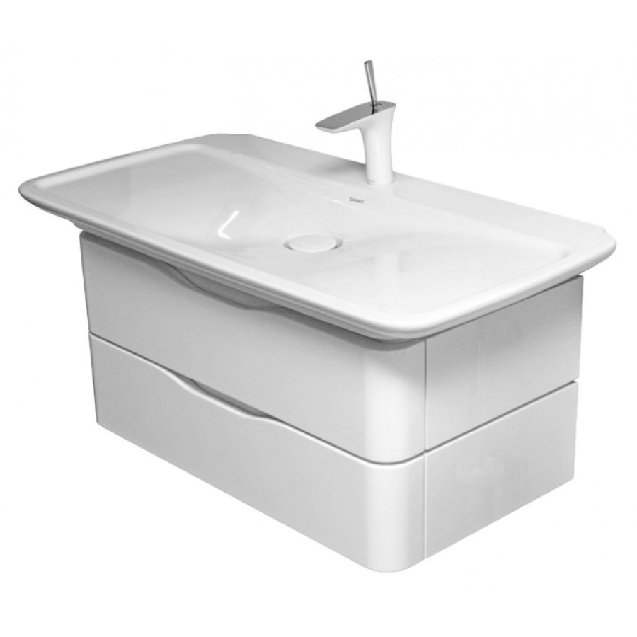 Duravit PURAVIDA раковина