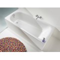Стальная ванна Kaldewei Advantage Saniform Plus 371-1 с покрытием Easy-Clean. Фото 5
