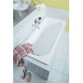 Стальная ванна Kaldewei Advantage Saniform Plus 371-1 с покрытием Easy-Clean. Фото 1