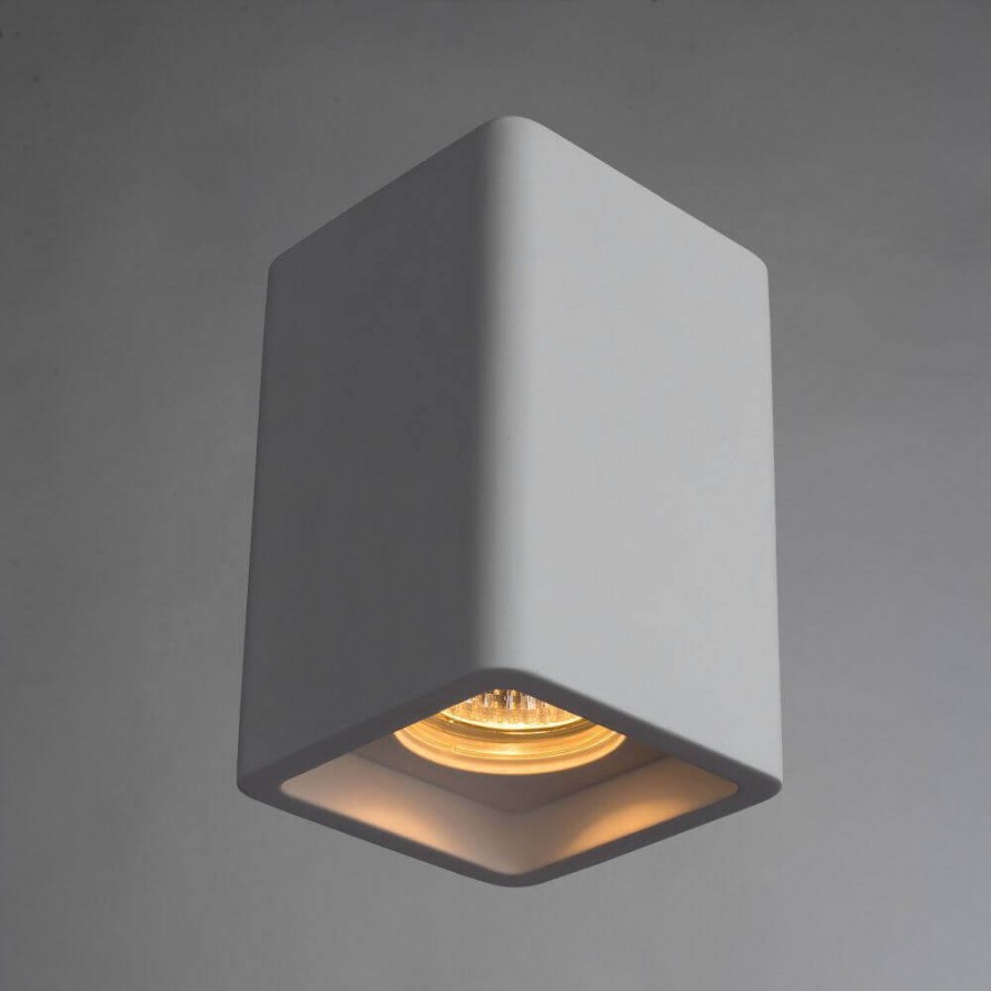 Накладной светильник Arte Lamp Tubo a9260pl-1wh