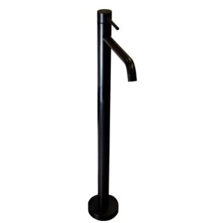 Смеситель для раковины напольный Paffoni Light LIG031NO