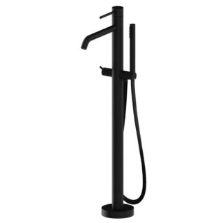 Смеситель Paffoni Light LIG032NO напольный