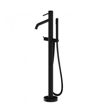 Смеситель Paffoni Light LIG032NO напольный
