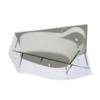 Каркас для ванны Marka One ГРАЦИЯ/Gracia 150 L