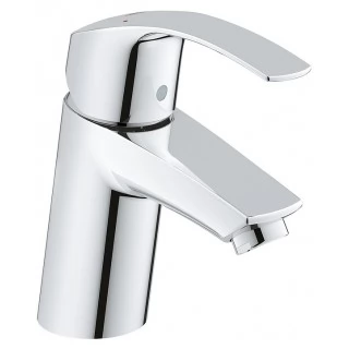 Смеситель Grohe Eurosmart New 32467002 для раковины