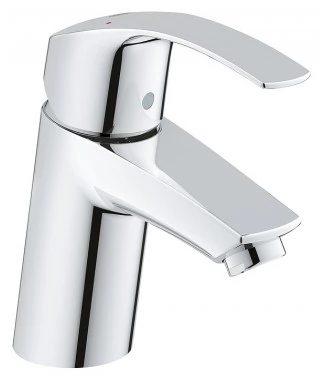 Смеситель Grohe Eurosmart New 32467002 для раковины