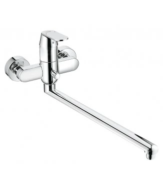 Смеситель Grohe Eurosmart Cosmopolitan 32847000 универсальный
