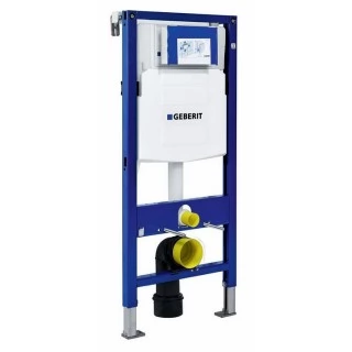 Система инсталляции для унитазов Geberit Duofix UP320 111.300.00.5