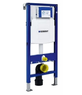 Система инсталляции для унитазов Geberit Duofix UP320 111.300.00.5