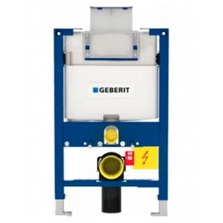 Система инсталляции для унитазов Geberit Omega 12 111.003.00.1	