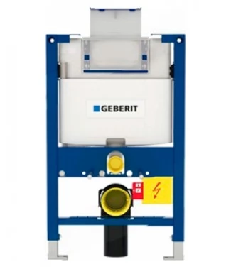 Система инсталляции для унитазов Geberit Omega 12 111.003.00.1	