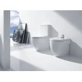 Чаша для унитаза-компакта Roca Meridian 342248000. Фото 4