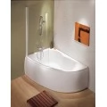 Акриловая ванна Jacob Delafon Micromega Duo 150x100 L (E60219RU-00). Фото 1
