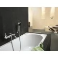 Акриловая ванна Villeroy & Boch Oberon UBQ170OBE2V-01 alpin 170x75. Фото 8
