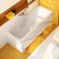 Акриловая ванна Ravak Classic 170x70 см. Фото 8