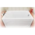Акриловая ванна Triton Стандарт 120x70 см. Фото 1