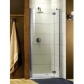 Душевая дверь в нишу Radaway Torrenta DWJ 80 прозрачное стекло R. Фото 1