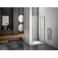 Душевая дверь в нишу Good Door Mokka WTW-120-C-WE 120 см. Фото 1