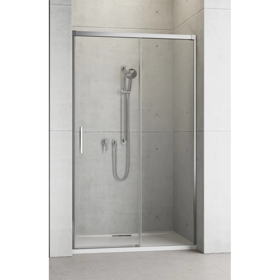 Душевая дверь в нишу Radaway Idea DWJ 160 R. Фото 1