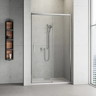 Душевая дверь в нишу Radaway Idea DWJ 160 R